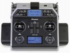 GRAUPNER MC-26 HOTT Einzelsender 2,4Ghz Fernsteuerung / S1036.77