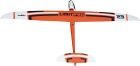 Robbe Modellsport Limit Pro PNP ORANGE mit eingebauten Servos und Antrieb, Voll-GfK/CfK / 2682