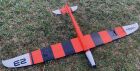 Robbe Modellsport Limit Pro PNP ORANGE mit eingebauten Servos und Antrieb, Voll-GfK/CfK / 2682