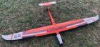 Robbe Modellsport Limit Pro PNP ORANGE mit eingebauten Servos und Antrieb, Voll-GfK/CfK / 2682