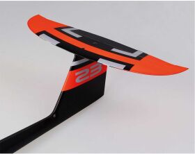 Robbe Modellsport LIMIT PRO PNP MIT EINGEBAUTEN SERVOS UND ANTRIEB, VOLL-GFK/CFK / 2641
