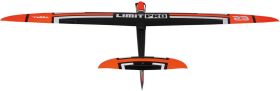 Robbe Modellsport LIMIT PRO PNP MIT EINGEBAUTEN SERVOS UND ANTRIEB, VOLL-GFK/CFK / 2641
