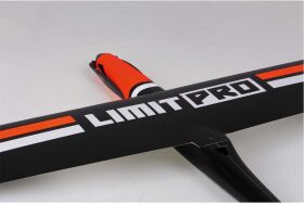 Robbe Modellsport LIMIT PRO PNP MIT EINGEBAUTEN SERVOS UND ANTRIEB, VOLL-GFK/CFK / 2641