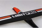 Robbe Modellsport LIMIT PRO PNP MIT EINGEBAUTEN SERVOS UND ANTRIEB, VOLL-GFK/CFK / 2641
