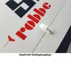 Robbe Modellsport SCIROCCO S 3,75M ARF (Petrol) VOLL-GFK HOCHLEISTUNGSSEGLER MIT 4-KLAPPENFLÜGEL / 2668