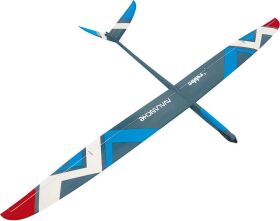 Robbe Modellsport AVALANCHE ARF VOLL-GFK/CFK 2,8M ELEKTRO...