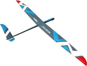 Robbe Modellsport AVALANCHE ARF VOLL-GFK/CFK 2,8M ELEKTRO...