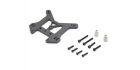 Kyosho Daempferbruecke Hinten Inferno MP10 Carbon (58) / K.IFW632Kyosho