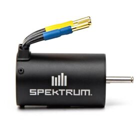 Spektrum FIRMA 3900Kv 4-pole BL Motor / SPMXSM3300