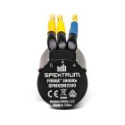 Spektrum FIRMA 3900Kv 4-pole BL Motor / SPMXSM3300