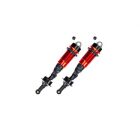 ARRMA Ersatzteil Shock Set 16mm Bore131mm Length2000cSt Oil / ARA330765