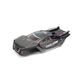 ARRMA Karosserie lackiert dekoriert beschnitten 1:8...