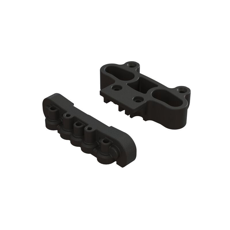 ARRMA Ersatzteil Bumper Loop & Hanger Mount / ARA320628