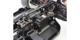 Kyosho Alu Servo Halter Kyosho Inferno MP10e /...