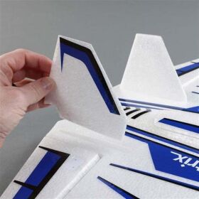 E-Flite 3D Flugmodell Ultrix 600mm BNF Basic / EFL02250