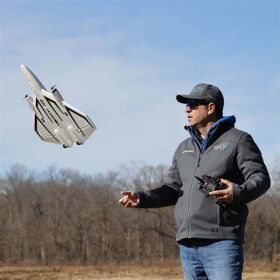 E-Flite 3D Flugmodell Ultrix 600mm BNF Basic / EFL02250