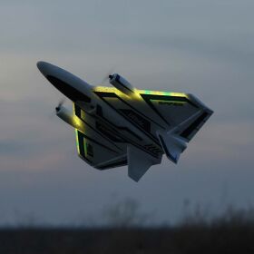 E-Flite 3D Flugmodell Ultrix 600mm BNF Basic / EFL02250