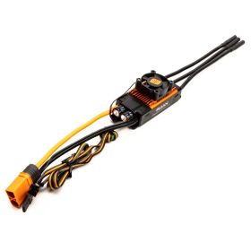 Spektrum Avian 130 Amp Brushless Smart ESC Flugregler...