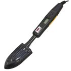 Jamara Folienbügeleisen Digi Control Iron mit Digitalanzeige und Temperaturregelung / 172130
