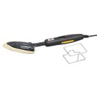 Jamara Folienbügeleisen Digi Control Iron mit Digitalanzeige und Temperaturregelung / 172130
