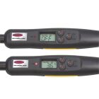 Jamara Folienbügeleisen Digi Control Iron mit Digitalanzeige und Temperaturregelung / 172130