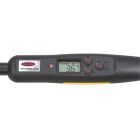 Jamara Folienbügeleisen Digi Control Iron mit Digitalanzeige und Temperaturregelung / 172130