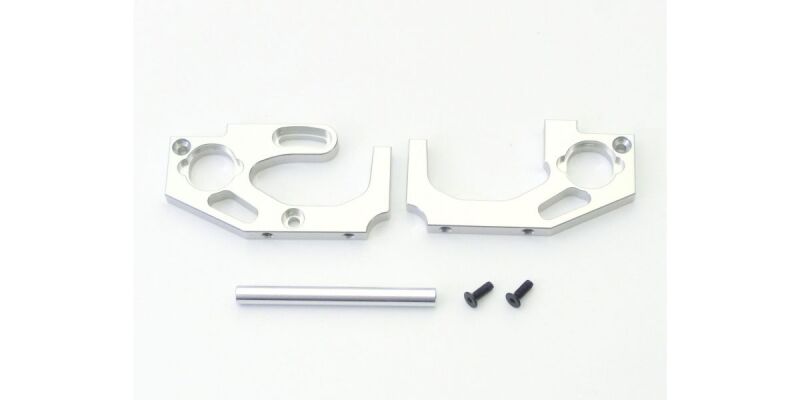 Kyosho Getriebekasten Hinten EP Fantom 4WD (2) / K.EF206SKyosho