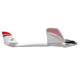 E-flite Segelflieger UMX Radian BNF Basic mit SAFE und AS3X / EFLU2950