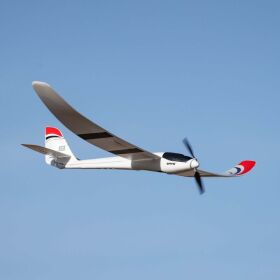 E-flite Segelflieger UMX Radian BNF Basic mit SAFE und AS3X / EFLU2950