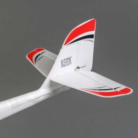 E-flite Segelflieger UMX Radian BNF Basic mit SAFE und AS3X / EFLU2950
