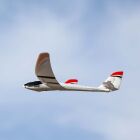E-flite Segelflieger UMX Radian BNF Basic mit SAFE und AS3X / EFLU2950
