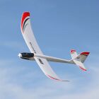 E-flite Segelflieger UMX Radian BNF Basic mit SAFE und AS3X / EFLU2950