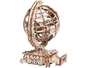 Wooden.City Globus 3D-tec Bausatz / 24841