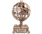 Wooden.City Globus 3D-tec Bausatz / 24841