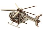 Wooden.City Helikopter  3D-tec Bausatz / 24844