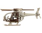 Wooden.City Helikopter  3D-tec Bausatz / 24844