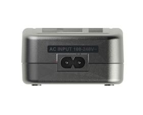 Krick e450 Ladegerät 230V NiMh 6-8 / LiPo 2-4s 1-4A 50W / 79527