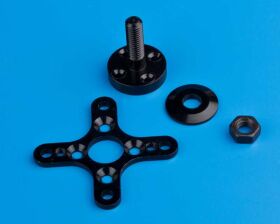 Krick MAX Aero BL Motor A282 850KV / 42460