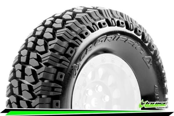 LOUISE CR-GRIFFIN 1.9 CLASS 1 supersoft nur Reifen mit Einlage / LOUT3344VI