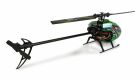 AMEWI AFX180 Single-Rotor Helikopter 4-Kanal 6G RTF 2,4GHz / 25314