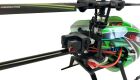 AMEWI AFX180 Single-Rotor Helikopter 4-Kanal 6G RTF 2,4GHz / 25314