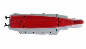 AMEWI Boot Flugzeugträger 20,5mm 2,4GHz RTR / 26096