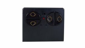 AMEWI Boot Flugzeugträger 20,5mm 2,4GHz RTR / 26096