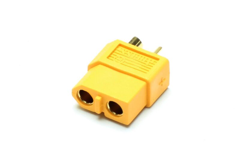 PICHLER XT60 Buchse / C5269