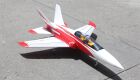 AMEWI AMXFlight Super Scorpion 6-8S rot/weiß PNP / 24096