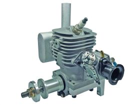 CRRCpro Benzinmotor CRRCpro GF40i (KIT) / 15273