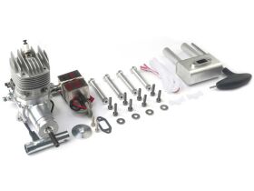 CRRCpro Benzinmotor CRRCpro GP22R / 15275
