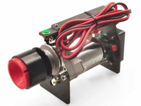 CRRCpro Elektro Starter 20cc - 80cc / 15277