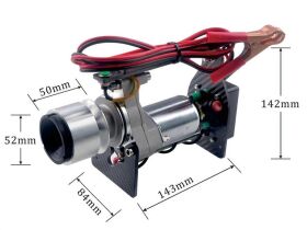 CRRCpro Elektro Starter 20cc - 80cc / 15277