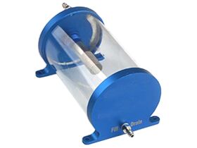 CRRCpro Hopper Tank 250ml (blau) / 15279